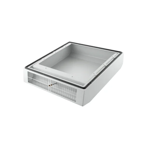 Кожух защитный для фильтрующего вентилятора SILART KFV-300-00